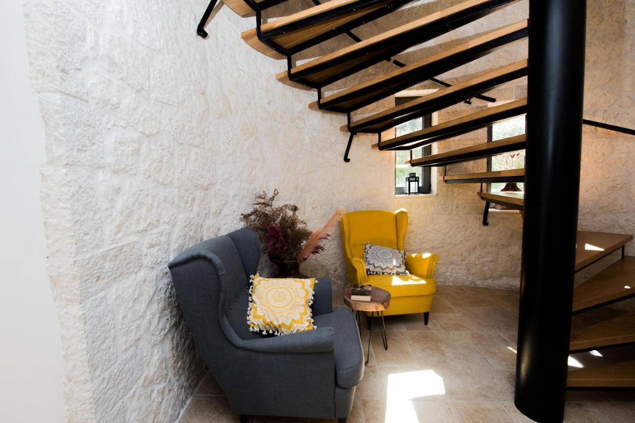 Avlaki Beach Villa Kassiopi Dış mekan fotoğraf